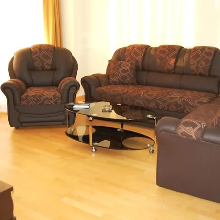 Park Ej's And View A41 Apartment Ohrid