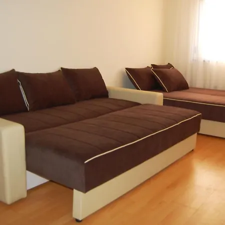 Park Ej's And View A41 Apartment *